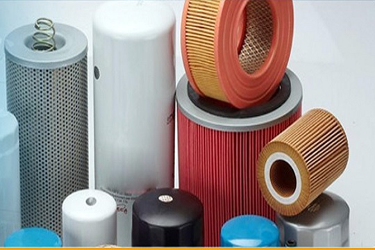 Air-filter-manufacturer